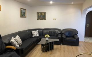 AP. 3 CAMERE SOS PANTELIMON, BOILER, BUCATARIE INCHISA, MOBILAT MODERN - Poză 1