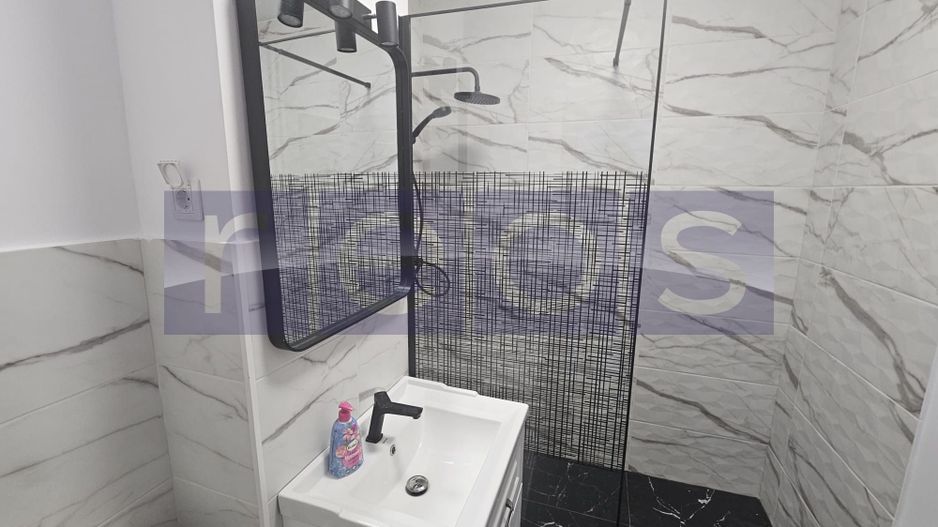 DE VANZARE APARTAMENT 3 CAMERE TITULESCU -BANU MANTA | RENOVAT - Poză 9