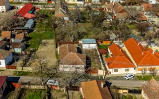Casa ideală pentru familie: școală la 3 min. Zonă foarte liniștită. - Poză 14