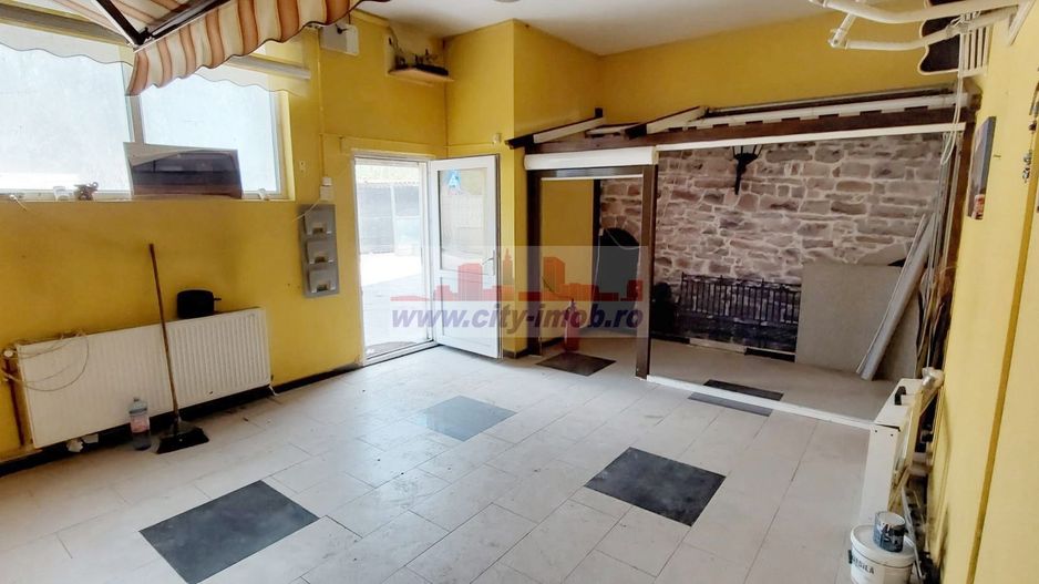 Inchiriere Spatiu Comercial Stradal Mogosoaia, Hala Depozit, Birouri, - Poză 13