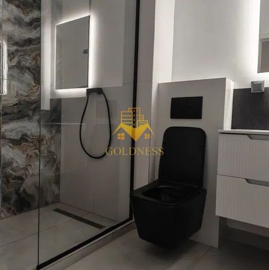 2 camere open space, Modern,Iulius Mall, Prima Inchiriere,Intre Lacuri - Poză 6