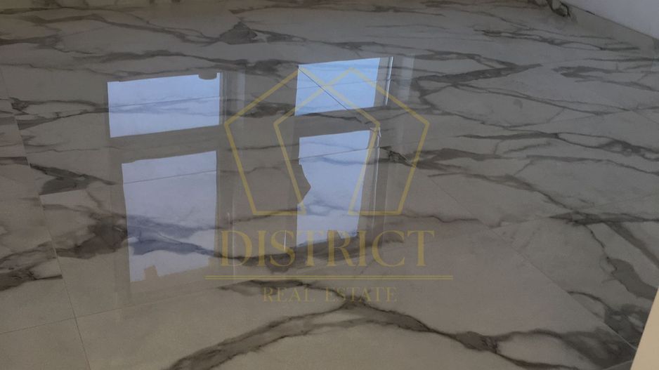 Penthouse cu 3 camere si terasa de 27mp | zona Neptun | Giroc - Poză 9