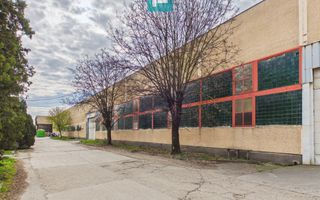 Hală de închiriat – Arad - Poză 1