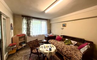 Apartament 2 camere Ultracentral – Ideal pentru Investitie sau Locuire - Poză 1