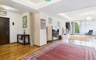 Apartament deosebit, cu 4 camere, pe Șoseaua Nordului - Poză 3