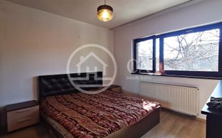 Apartament cu 3 camere de inchiriat in zona Centrala, Oradea - Poză 4