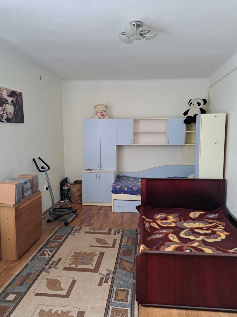 Apartament cu  2 camere, langa Caminele studentesti - Poză 7