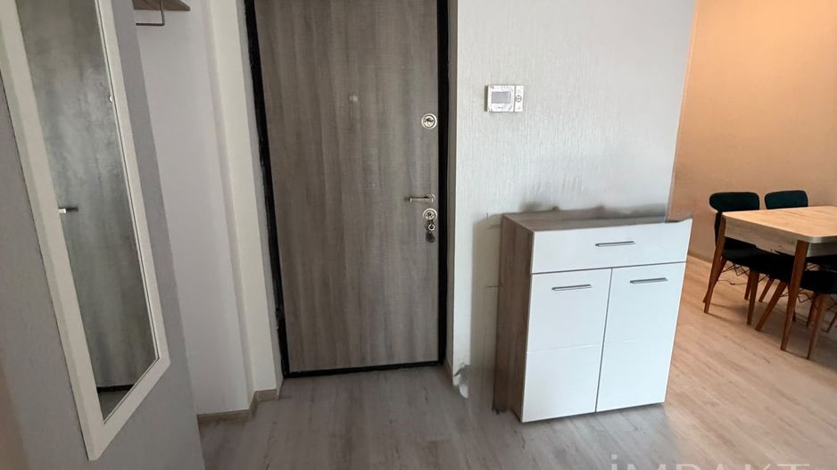 Apartament modern cu 2 camere,petfriendly,semicentral! - Poză 14