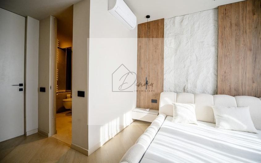 3 camere Cortina North Pipera I Parcare inclusa I COMIS 0% I PREMIUM - Poză 6
