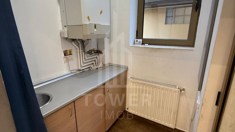 Spațiu comercial de închiriat - 75mp - zona Calea Dumbravii - Poză 10