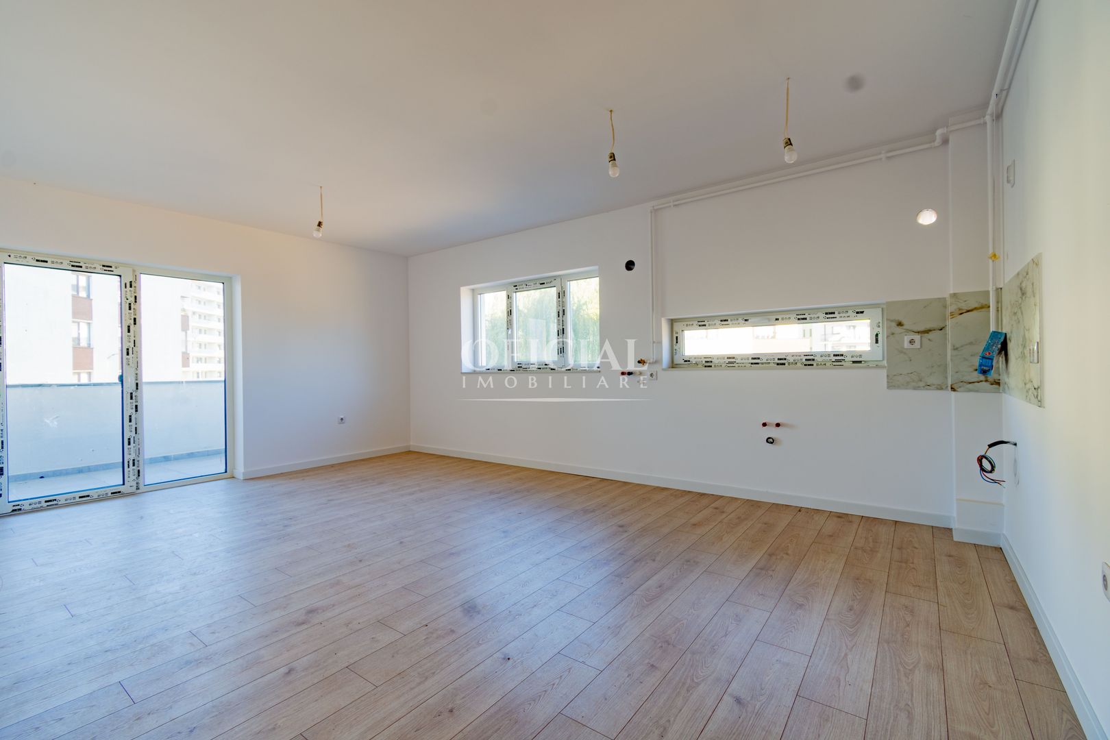 Dezvoltator | Apartament 3 Camere | 68 mp | 2 Bai | Zona Eroilor - Poză 1