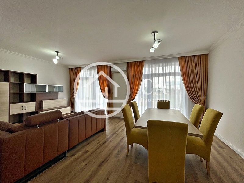 Casă de închiriat cu 4 camere în Oncea, Oradea - Poză 4