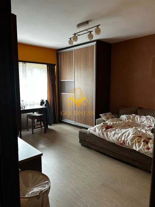 3 camere decomandate, 2 parcari, Marasti, Parcul Aurel Vlaicu, Profi - Poză 3