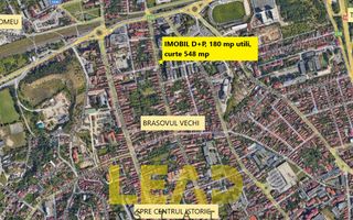 Casa renovata complet! 210 mp utili pe teren de 548 mp! - Poză 4