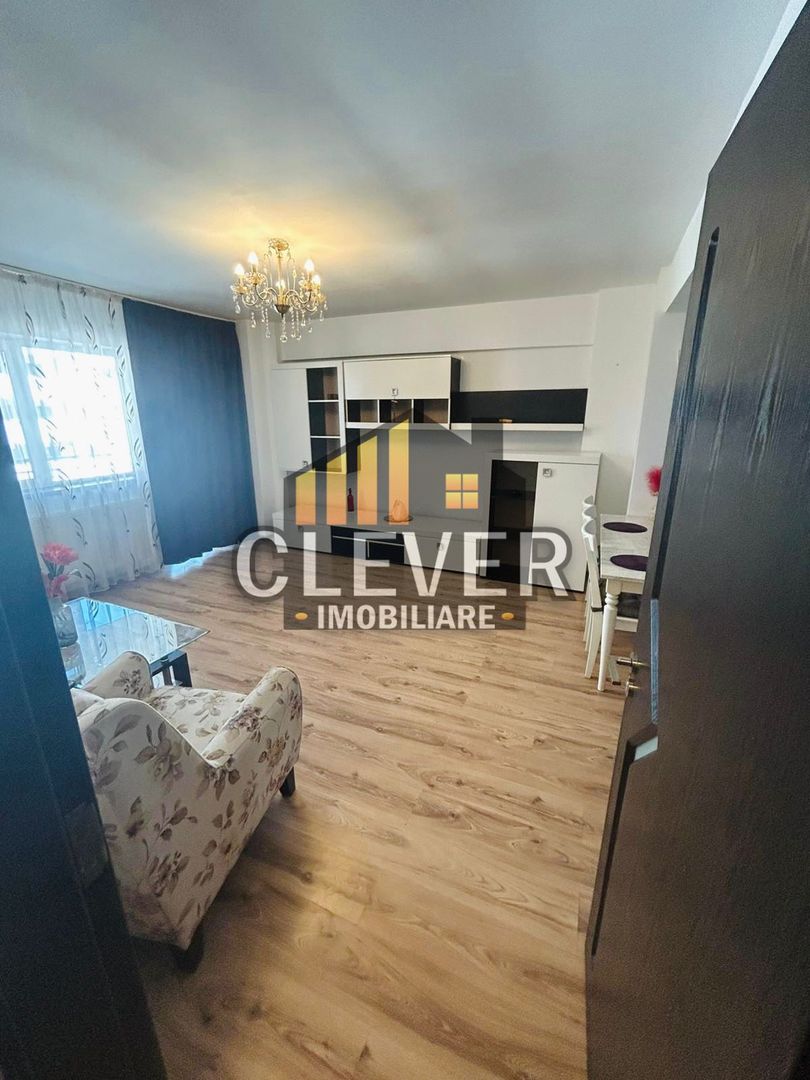 Apartament 2 camere Mobilat Utilat Theodor Pallady - Poză 4