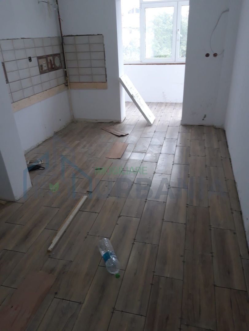 Apartament 2 camere renovat integral, Iași - Poză 3
