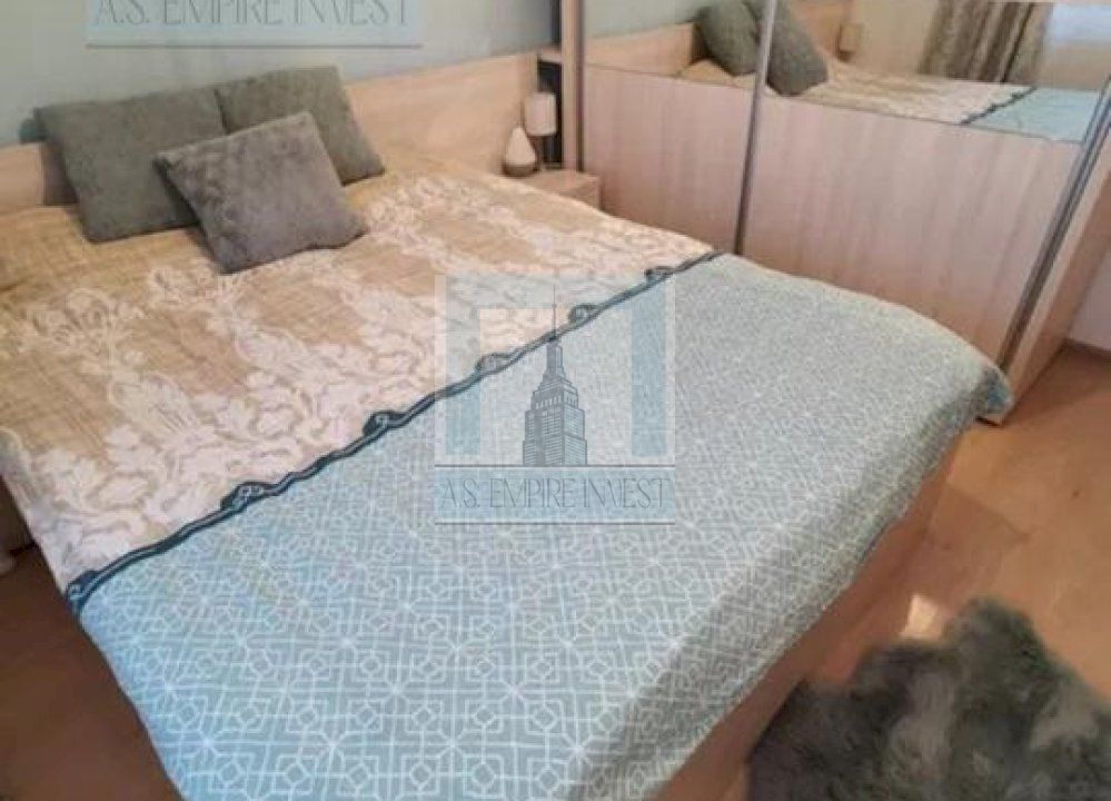 Ap 2 camere mobilat-utilat - zona Tractorul - Poză 3