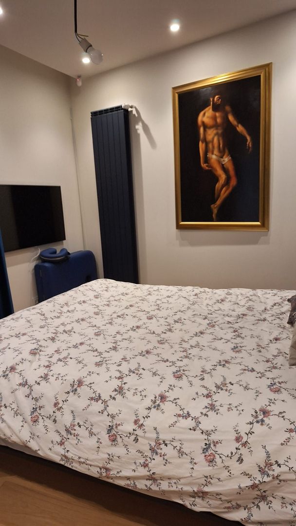 4 CAMERE| Complex VERNESCU| + 2 locuri  parcare- VICTORIEI - Poză 9