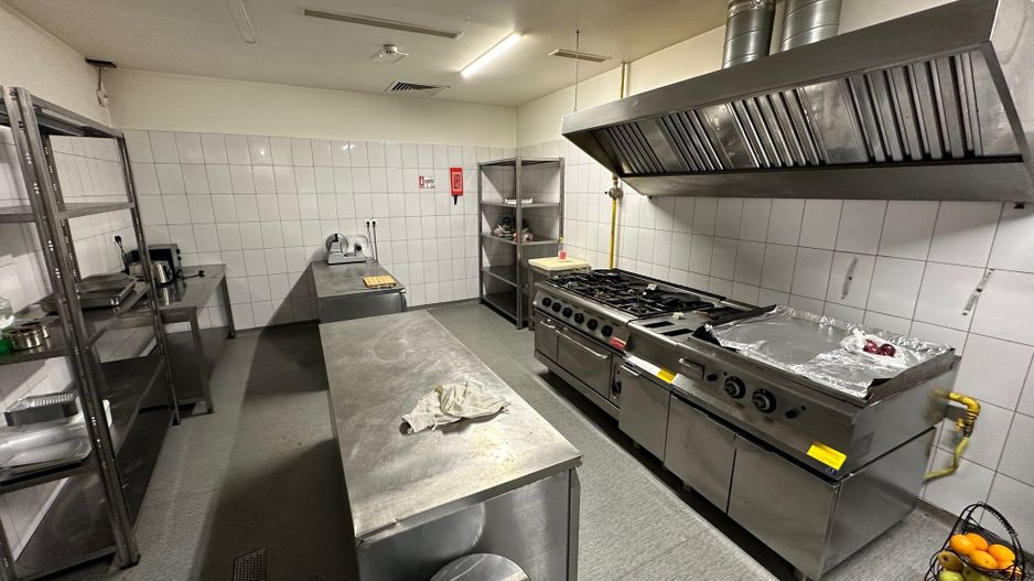 Restaurant de închiriat - Poză 12