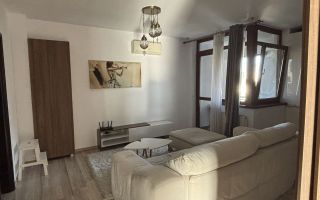 De închiriat – Apartament 2 Camere Brâncoveanu , Cu Centrala - Metrou - Poză 3