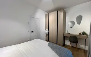 Casa individuala, 100mp utili, 350 curte, zona OMV - Poză 12