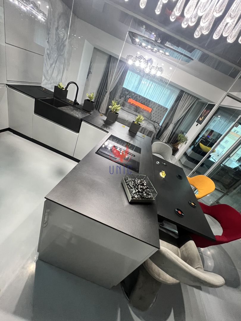 Apartament de Lux,  zona Calea Severinului - Poză 38