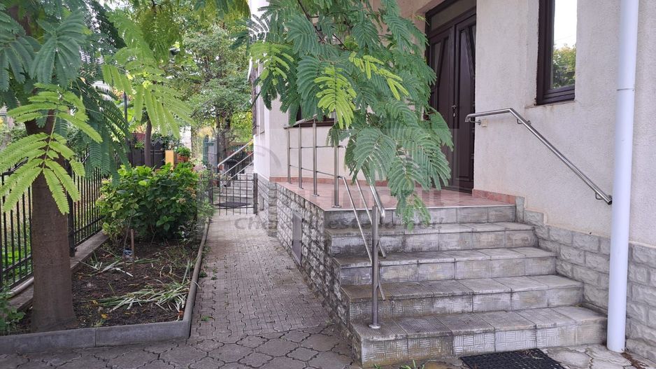 Casa/Vila de Inchiriat COPOU - 3000 euro - Poză 41