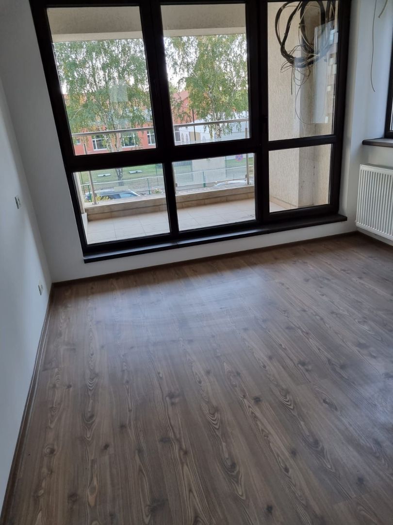 Apartament 3 camere Pipera | Green Vista - Poză 1