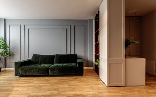 Apartament NOU 2 camere - XCity Towers - Timisoara - de la dezvoltator - Poză 3