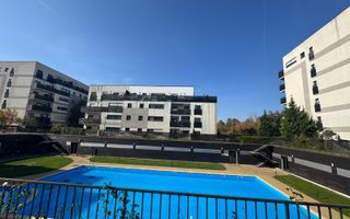 3 camere || BANEASA - NATURA RESIDENCE - Poză 19