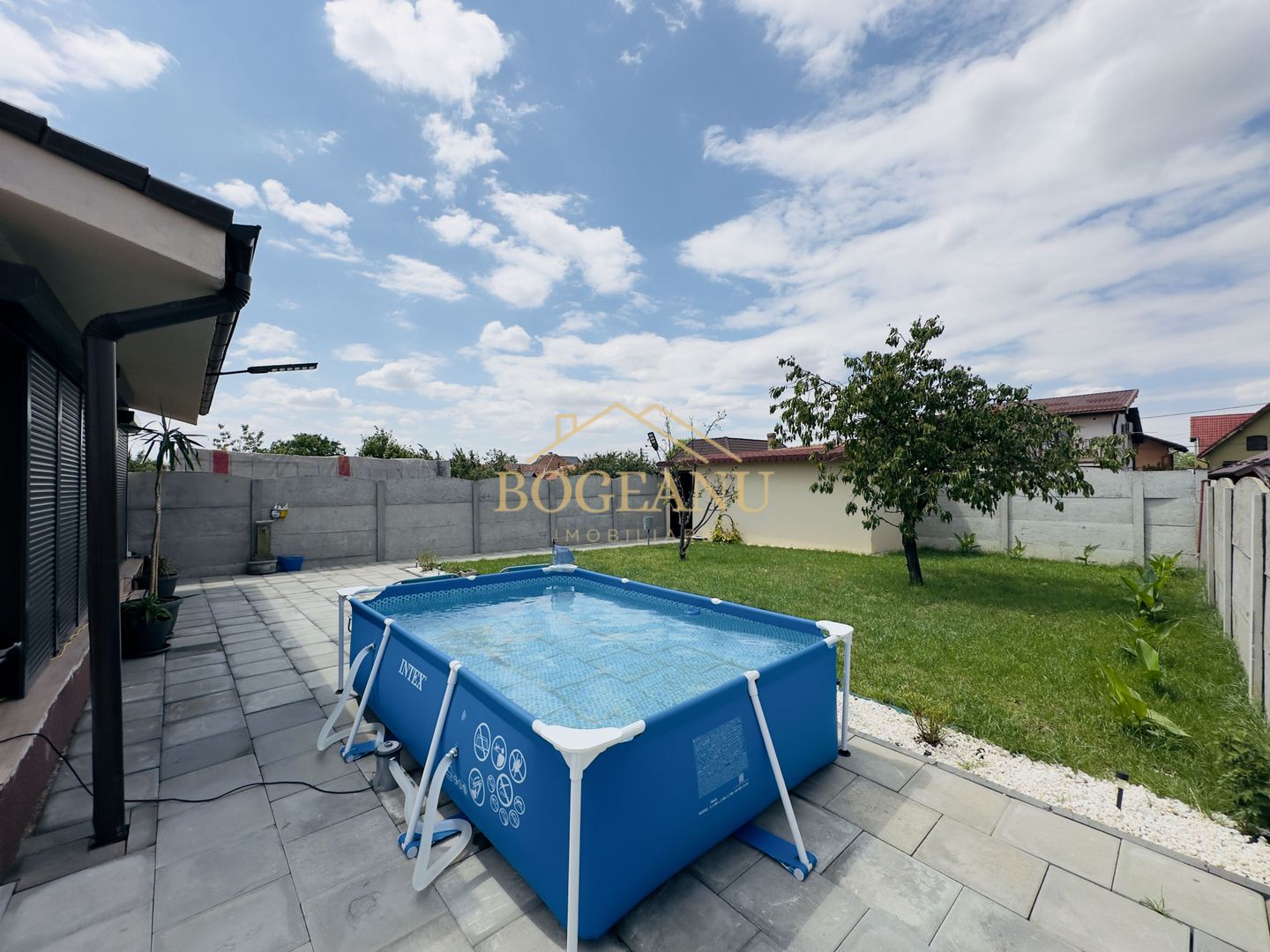 BG42-Vila individuala-5 camere-Timisoara - Poză 20