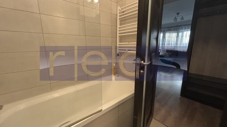 APARTAMENT 2 CAMERE | BLOC NOU | LOC DE PARCARE - Poză 12