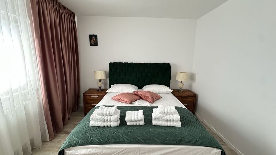 Proprietar inchiriez apartament 2 camere Prosper - Poză 8