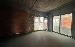 Duplex superb cu 5 camere despartit prin camera tehnica I Chisoda - Poză 1