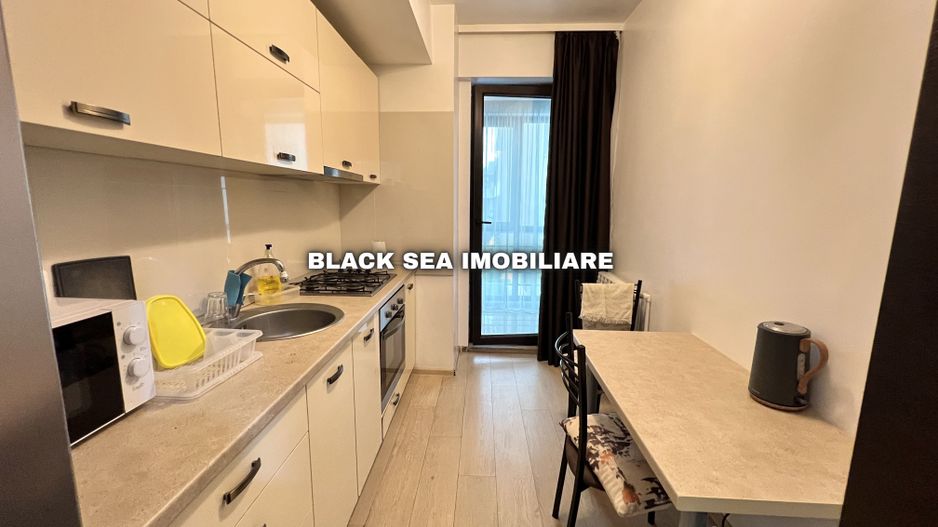 Apartament 2 camere Modern / Spatios - Bloc Nou - Tomis Plus - Parcare - Poză 8