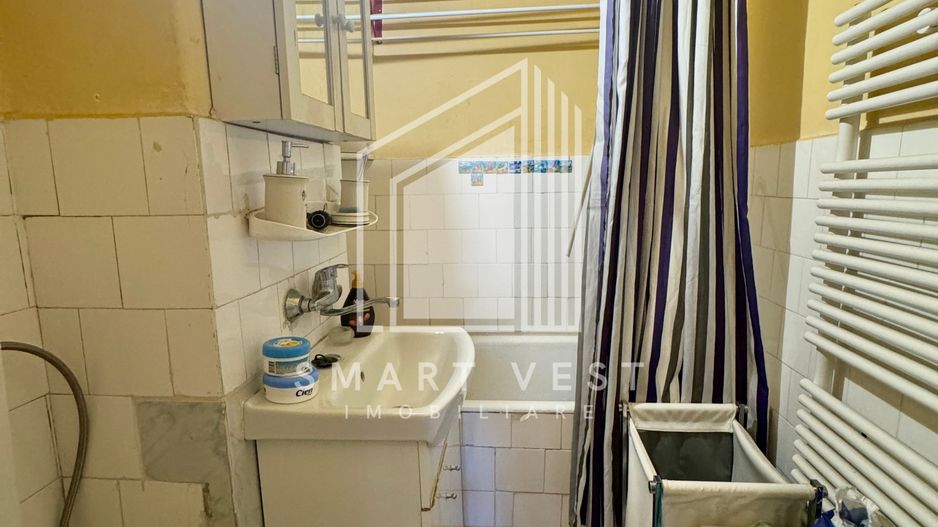Apartament 2 camere | 40 mp | Zona Botizului - Poză 13