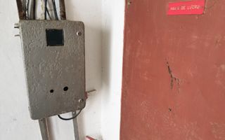 Spatiu industrial zona Sud-Arad - Poză 17