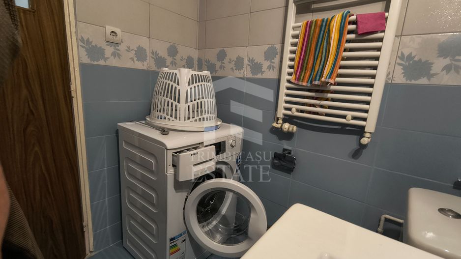 Comision 0,inchiriere garsoniera deosebita confort 1 str Radovanu , - Poză 7