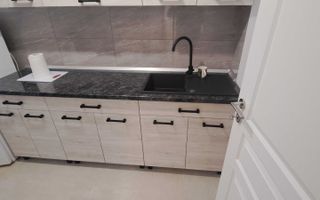 Apartament 2 camere de închiriat, decomandat, zona Poitiers, Iași - Poză 2