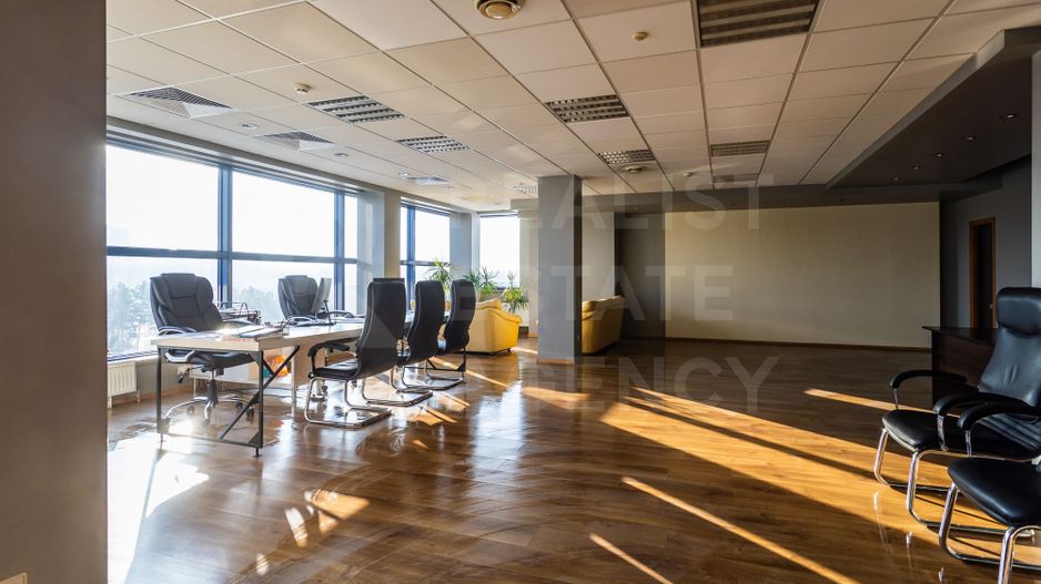 Chirie, spațiu comercial, 280 mp, strada Socoleni, Râșcani - Poză 5