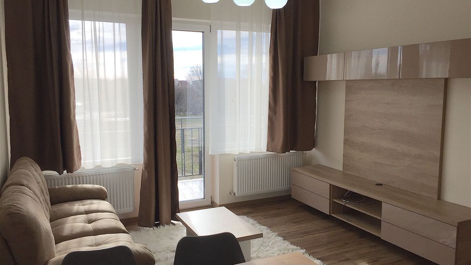 Apartament cu 2 camere de închiriat în zona Braytim - Poză 4