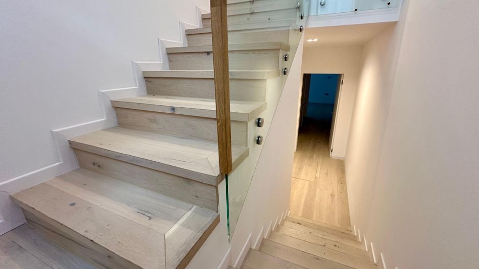 Apartament cu 3 camere tip duplex, zona Aviatorilor -  Charles de Gaulle - Poză 1