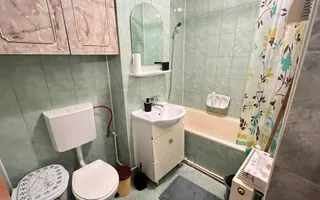 Apartament 2 camere ,zona de jos, etaj 1 de inchiriat. - Poză 13
