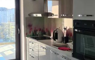 Apartament 2 camere de inchiriat 1 Mai Parcului 20 parcare subterana - Poză 6