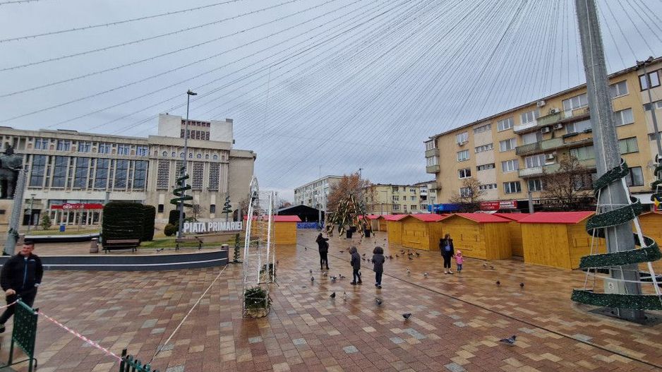 Inchiriere spatiu Ultracentral, Piata Primariei - Poză 12