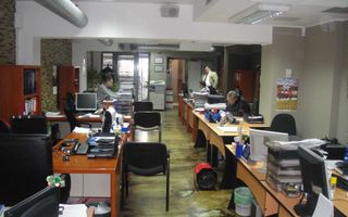 Spatiu comercial, birouri, cabinet medical - Unirii cu Traian - Poză 7