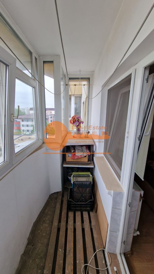 2 camere de 66mp la 300m de metrou Lujerului (Zona Roz Cafe) - Poză 12