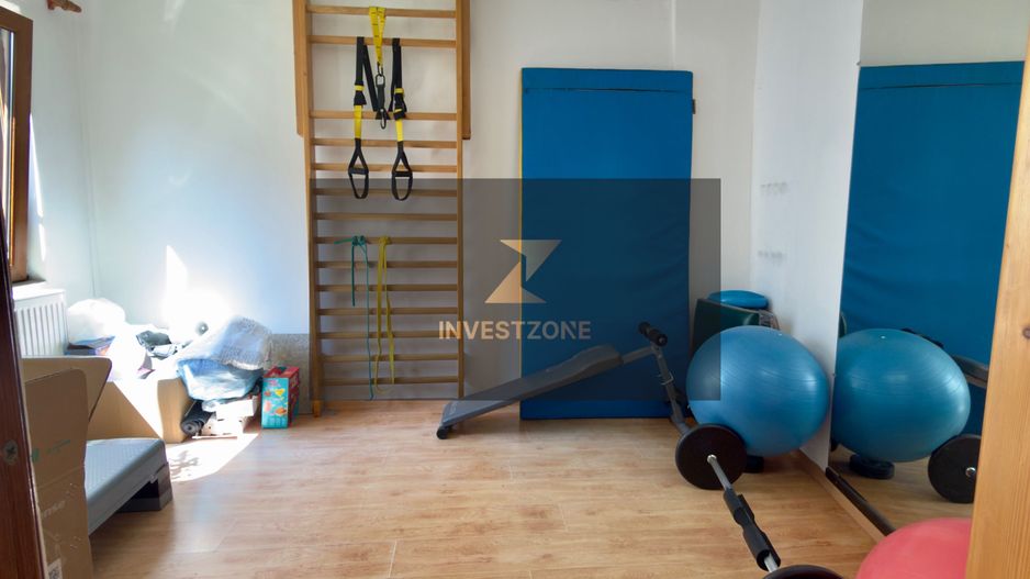 Casă Ultracentral în Oradea Rimanóczy Kálmán - curte proprie - Poză 13