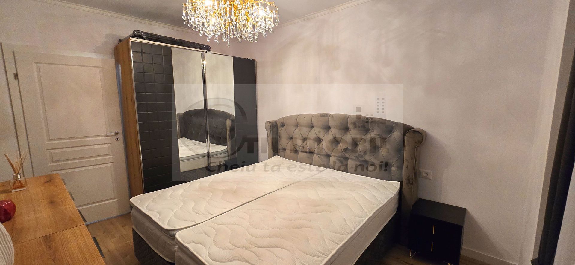 Apartament 2 Camere Dacia - 600 euro - Poză 7