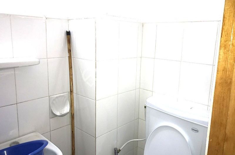 GARA-ABATOR- Apartament de 3 camere foarte spatios si luminos! - Poză 22